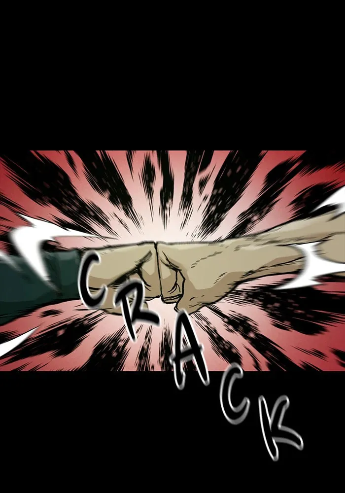 Deadlife Chapter 101 page 29 - 