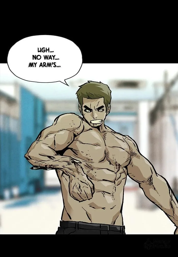 Deadlife Chapter 101 page 30 - 