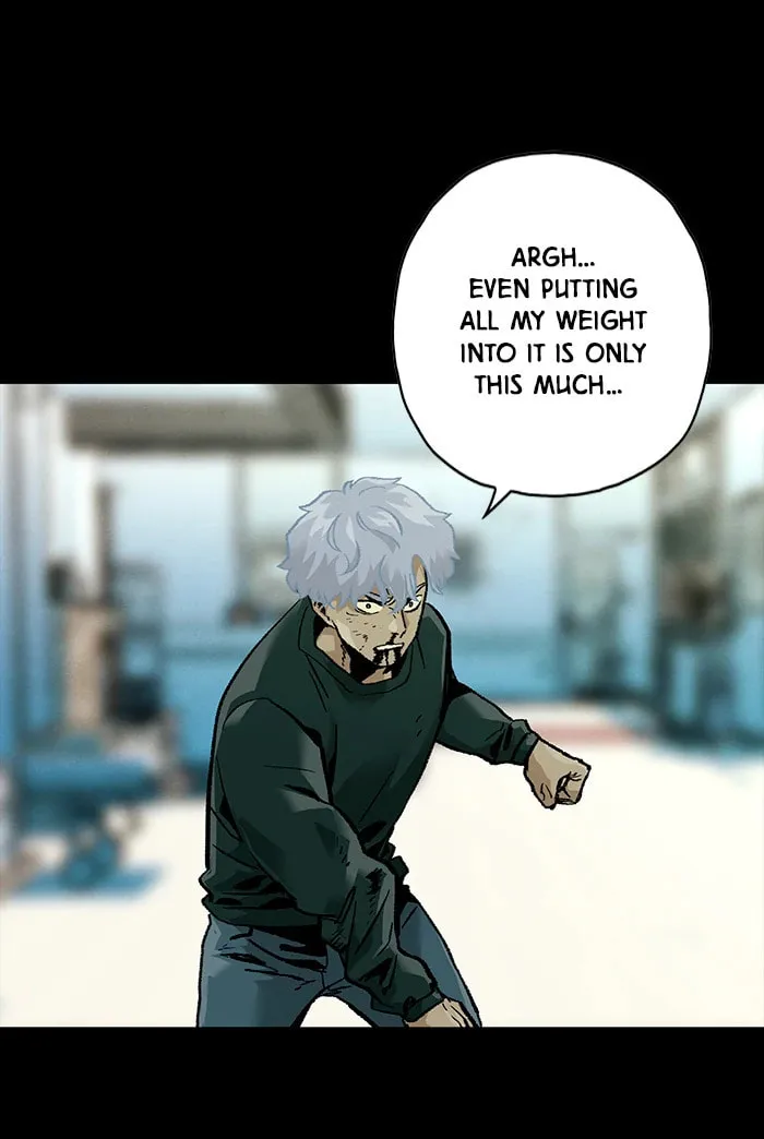 Deadlife Chapter 101 page 31 - 