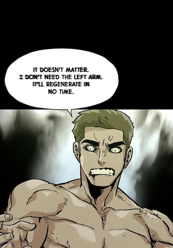 Deadlife Chapter 101 page 32 - 
