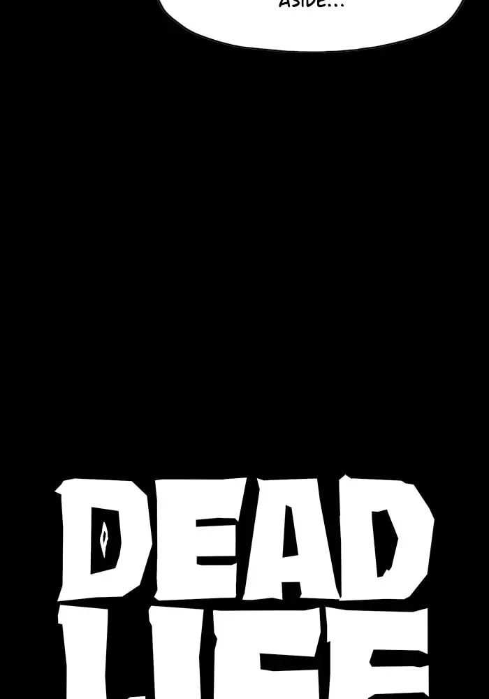 Deadlife Chapter 101 page 38 - 