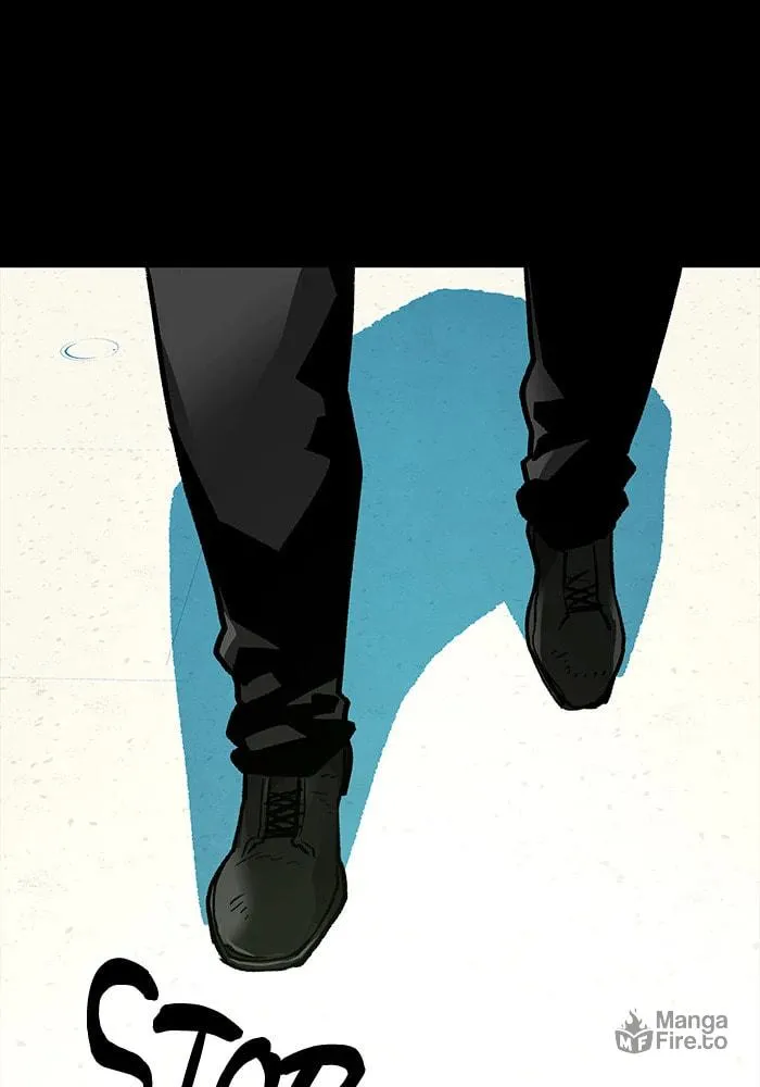 Deadlife Chapter 101 page 40 - 