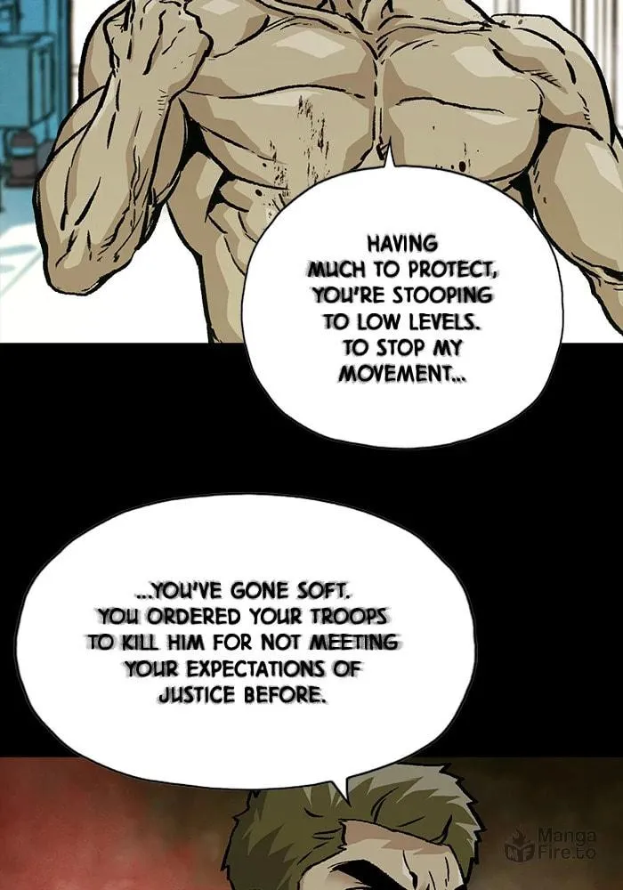 Deadlife Chapter 101 page 42 - 