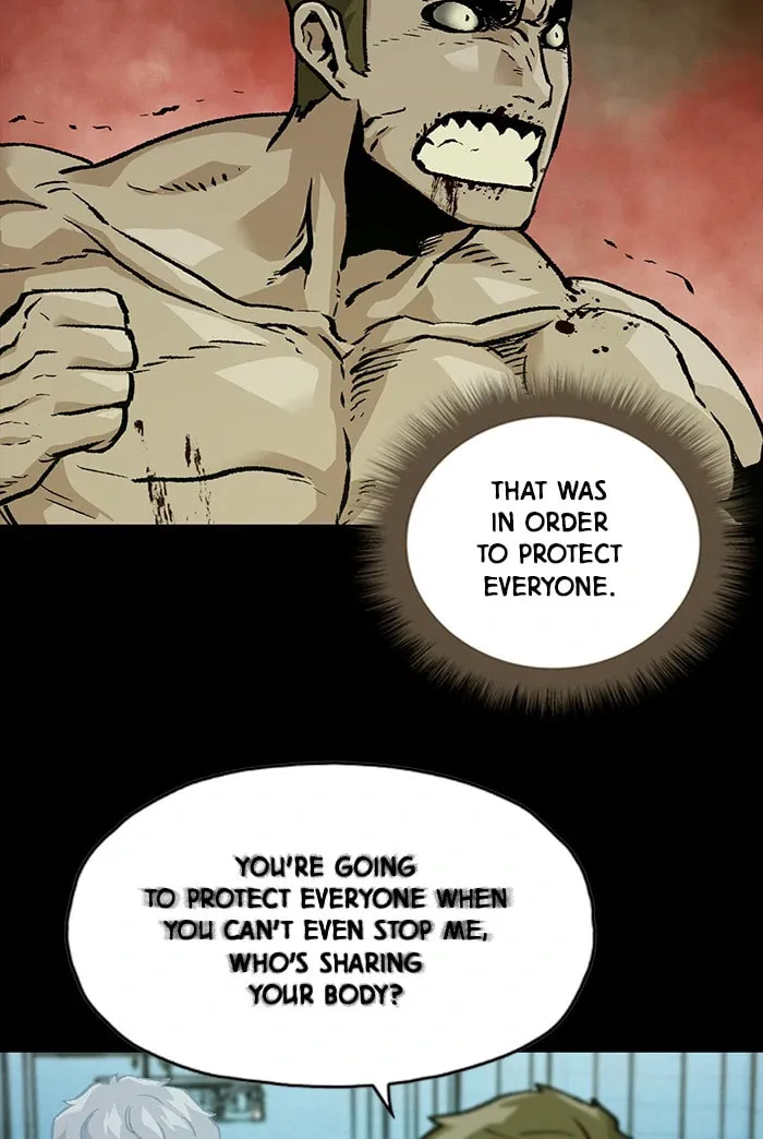 Deadlife Chapter 101 page 43 - 