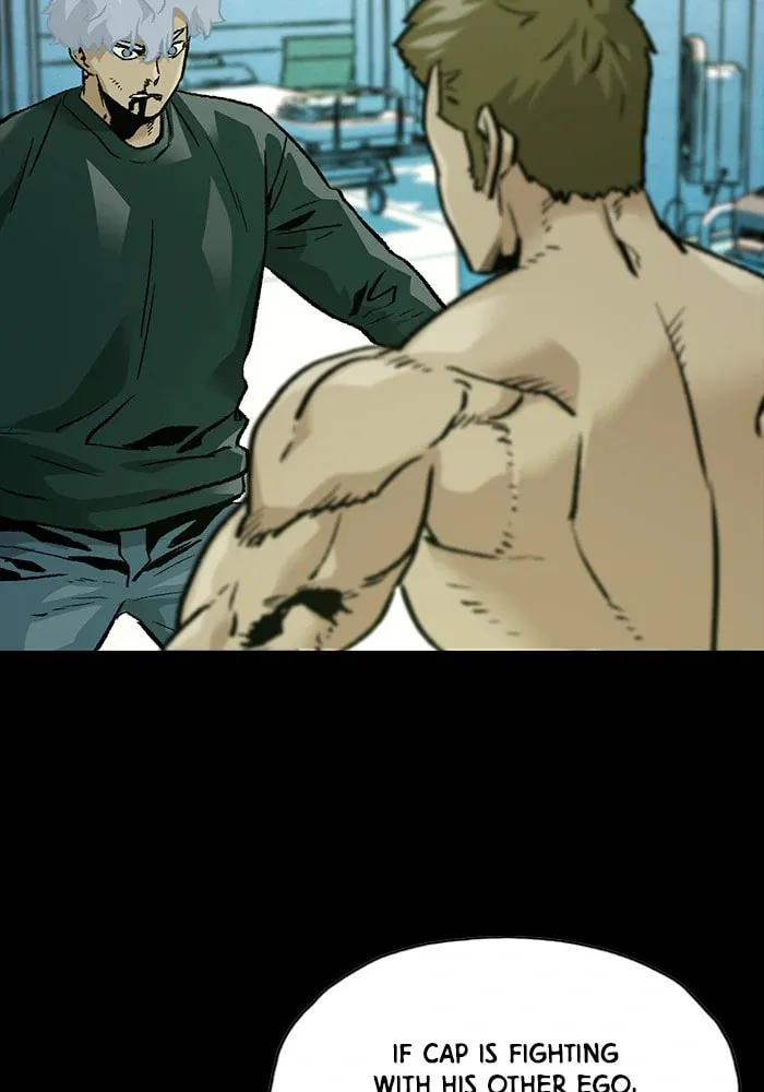 Deadlife Chapter 101 page 44 - 