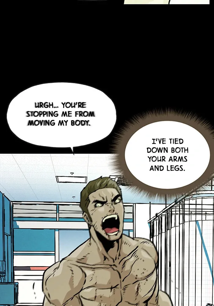 Deadlife Chapter 101 page 46 - 
