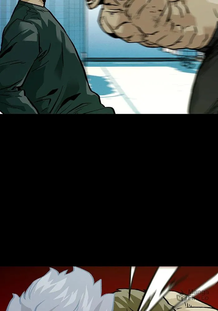 Deadlife Chapter 101 page 48 - 