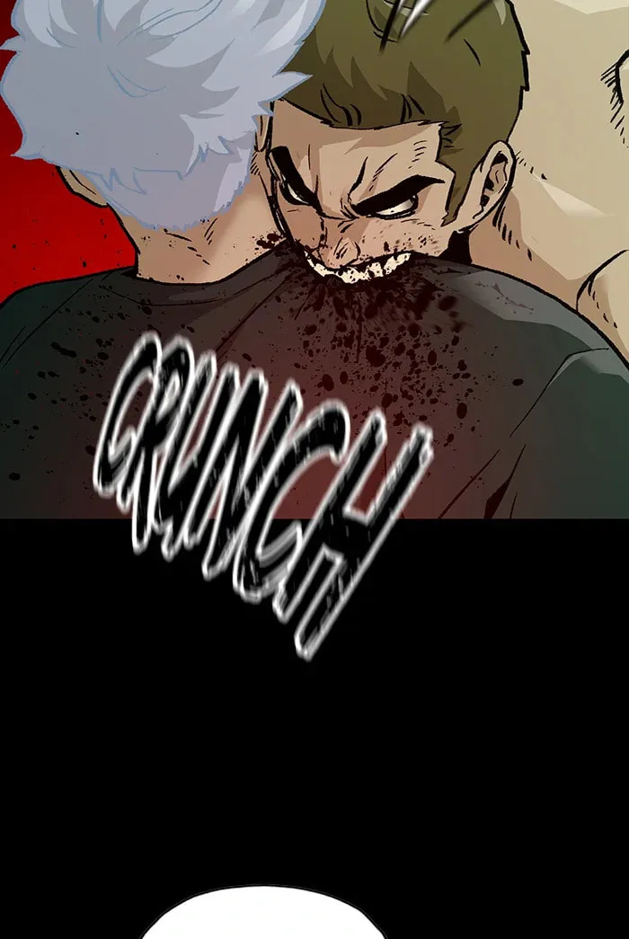 Deadlife Chapter 101 page 49 - 