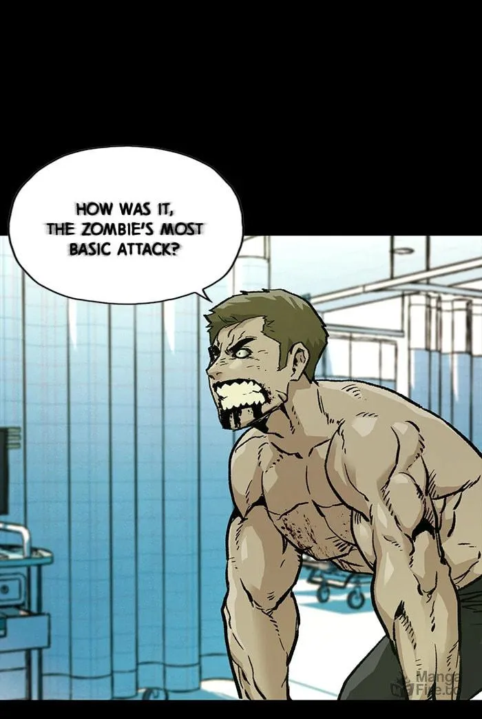 Deadlife Chapter 101 page 51 - 