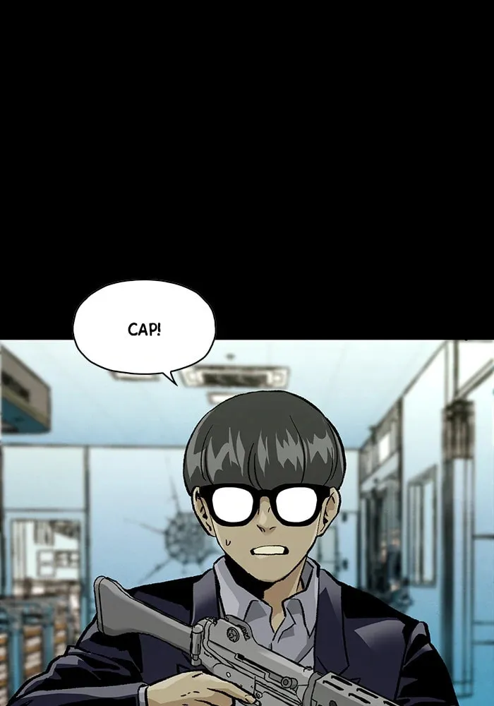 Deadlife Chapter 101 page 52 - 