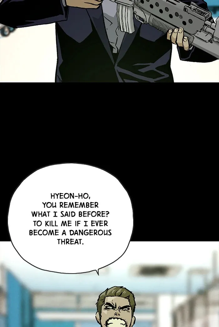 Deadlife Chapter 101 page 53 - 