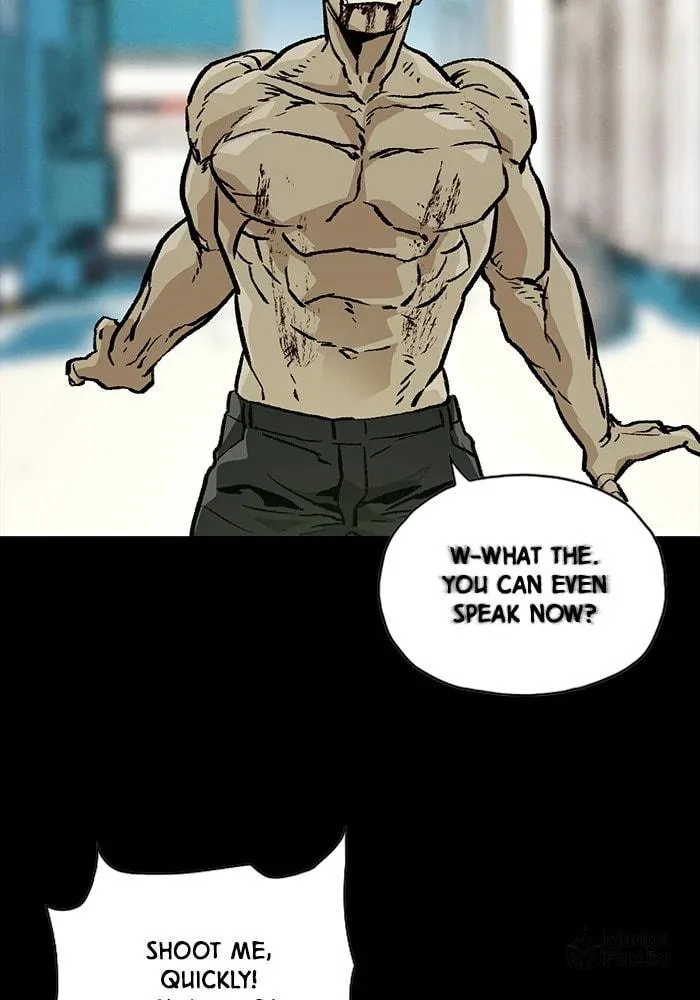 Deadlife Chapter 101 page 54 - 