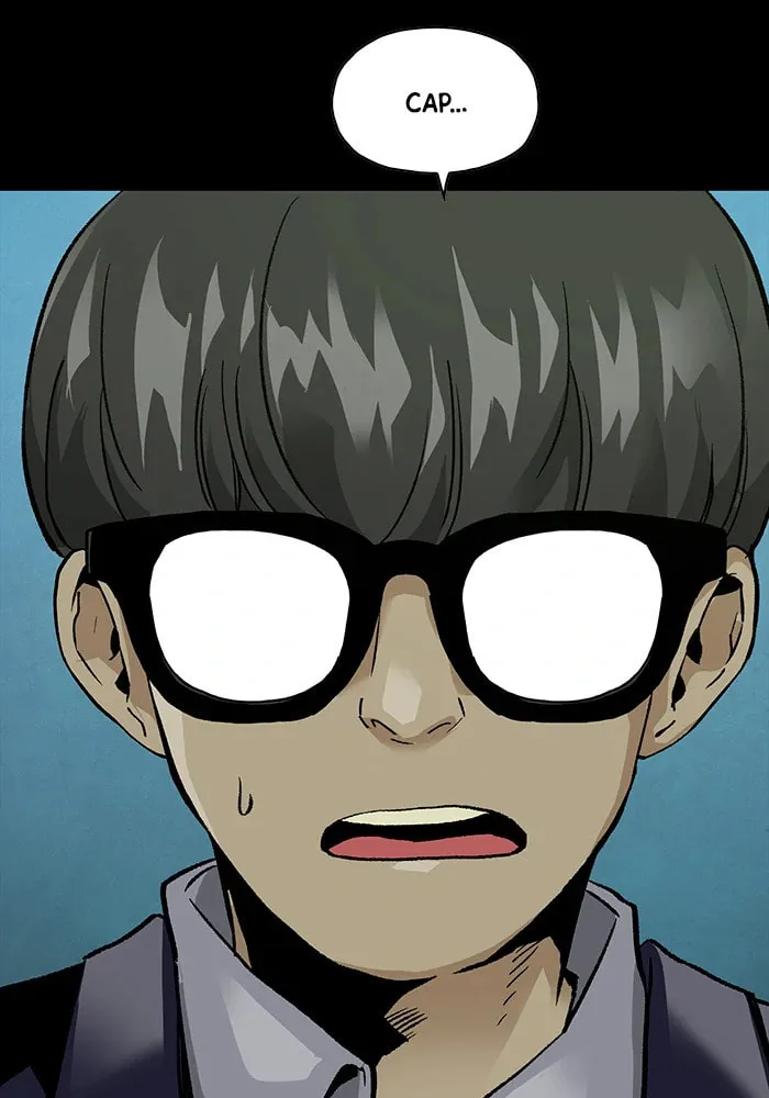 Deadlife Chapter 101 page 56 - 
