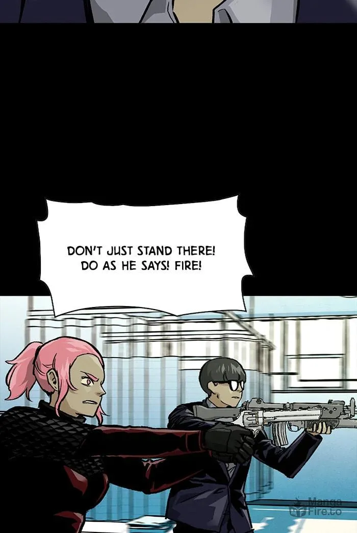 Deadlife Chapter 101 page 57 - 