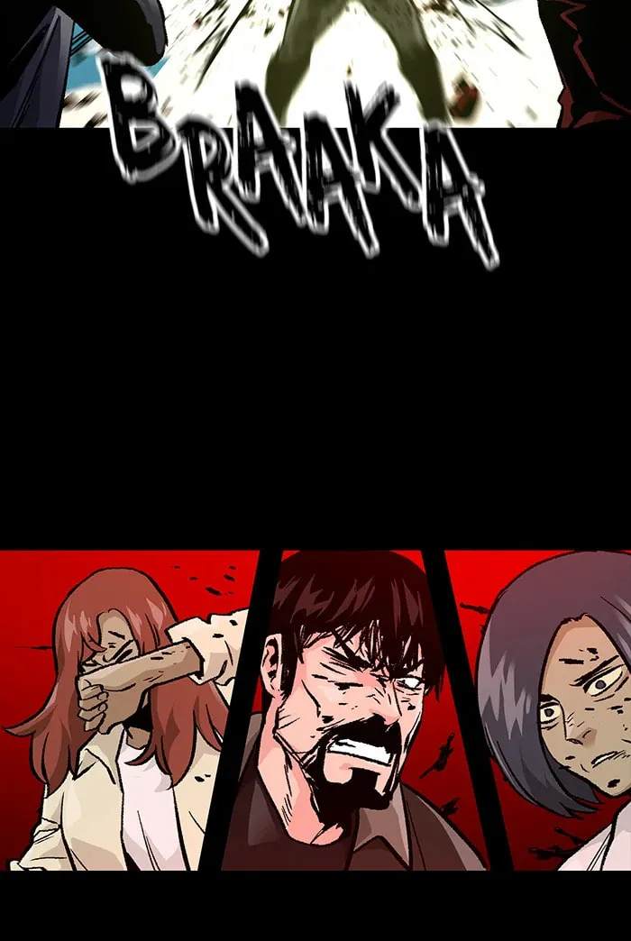 Deadlife Chapter 101 page 59 - 