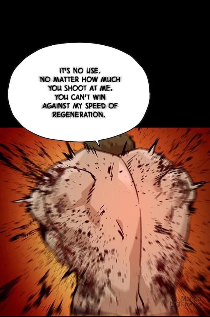 Deadlife Chapter 101 page 60 - 