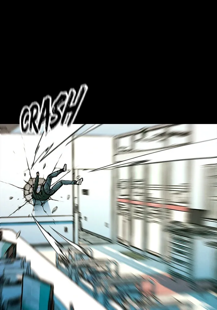 Deadlife Chapter 101 page 7 - 