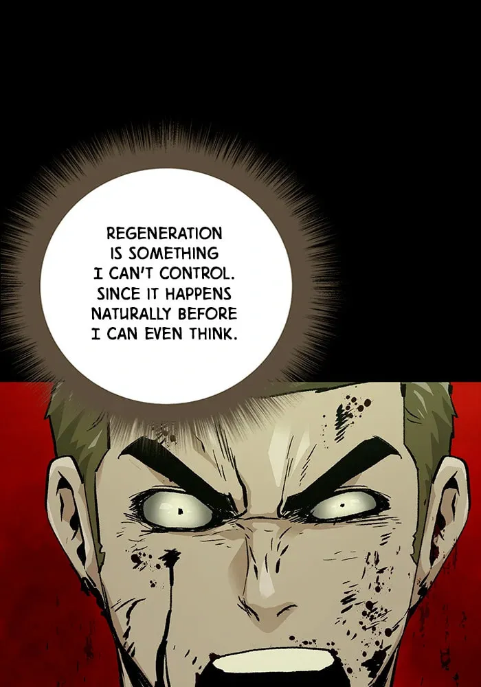 Deadlife Chapter 101 page 61 - 