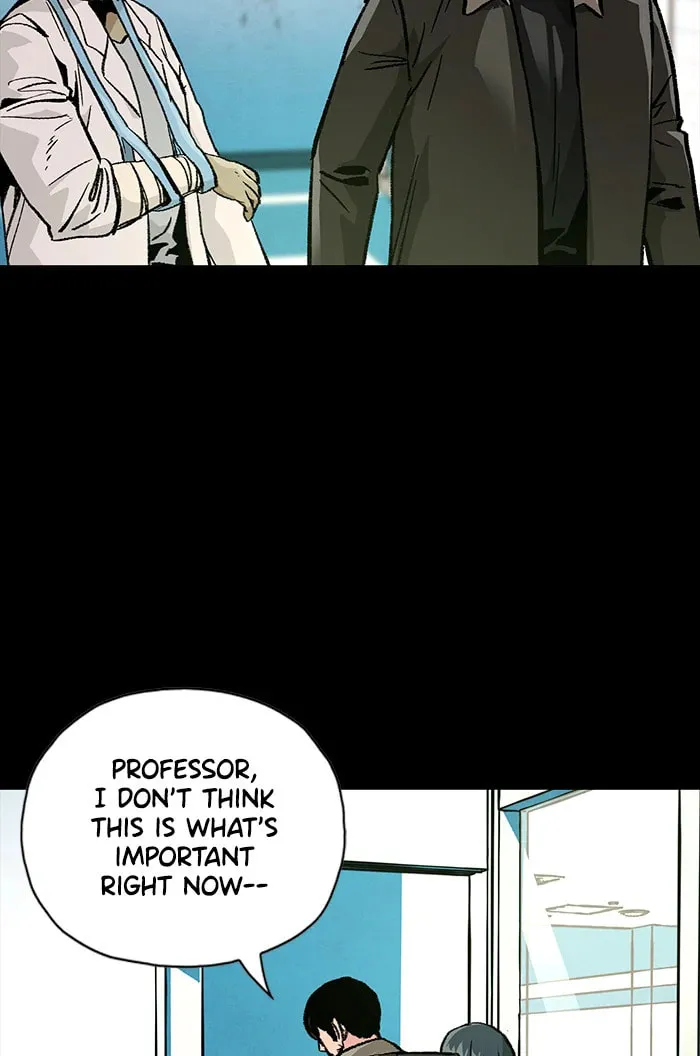 Deadlife Chapter 101 page 64 - 