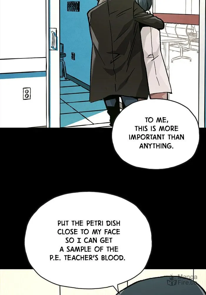 Deadlife Chapter 101 page 65 - 