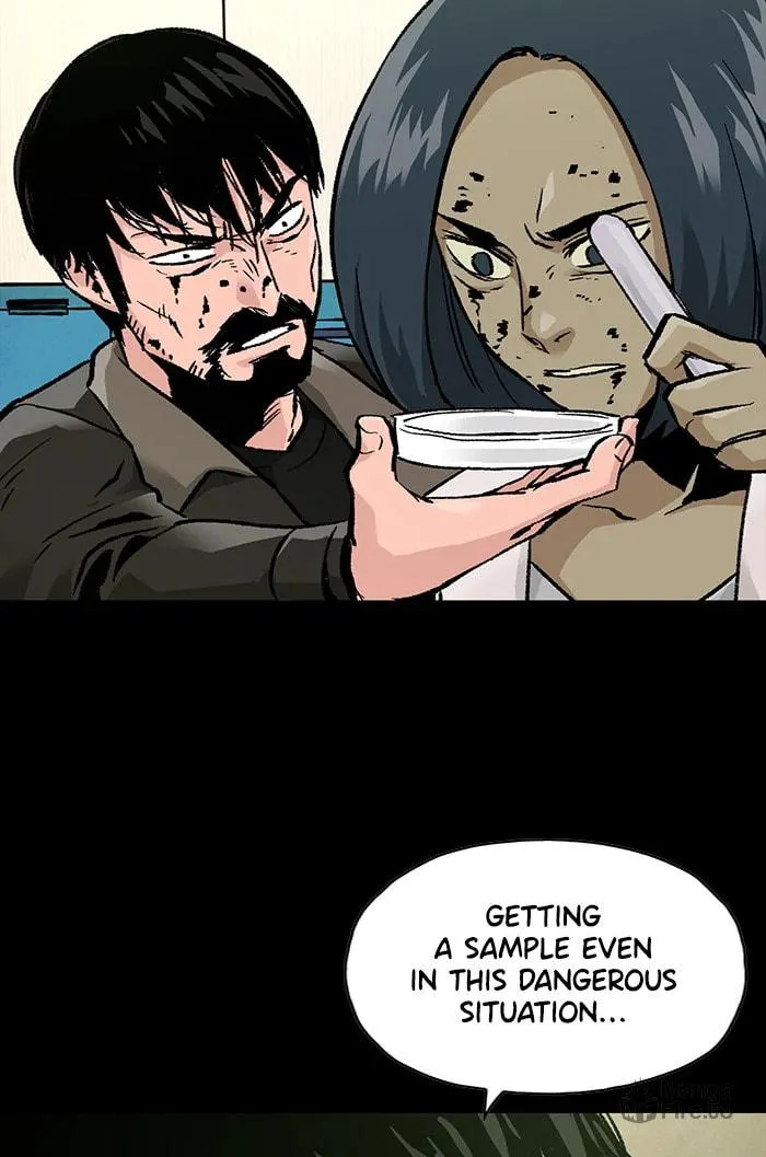 Deadlife Chapter 101 page 66 - 