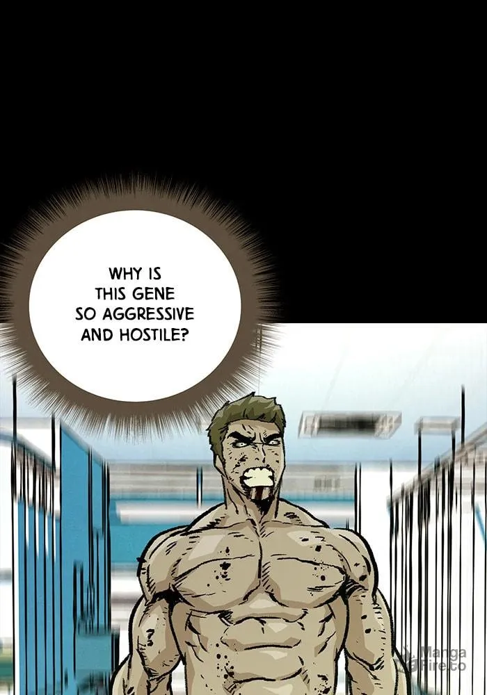 Deadlife Chapter 101 page 69 - 