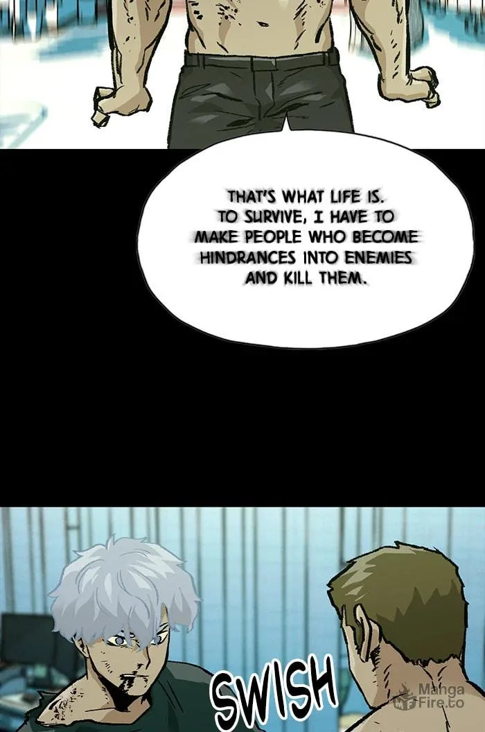Deadlife Chapter 101 page 70 - 
