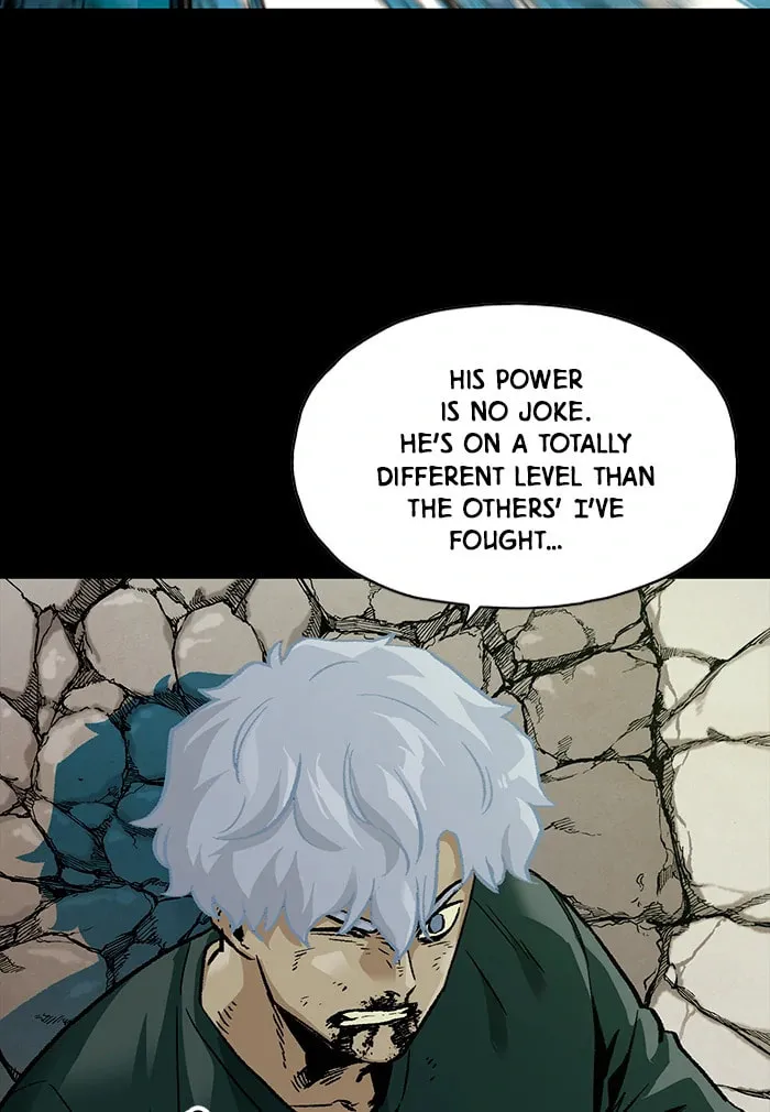 Deadlife Chapter 101 page 8 - 