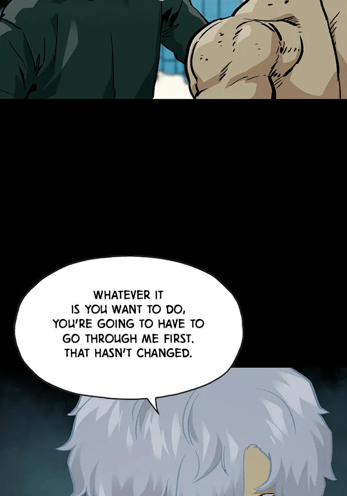 Deadlife Chapter 101 page 71 - 