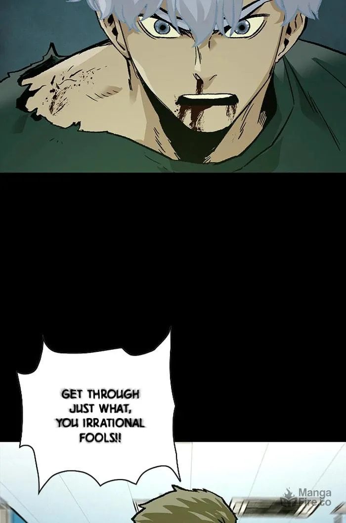 Deadlife Chapter 101 page 72 - 