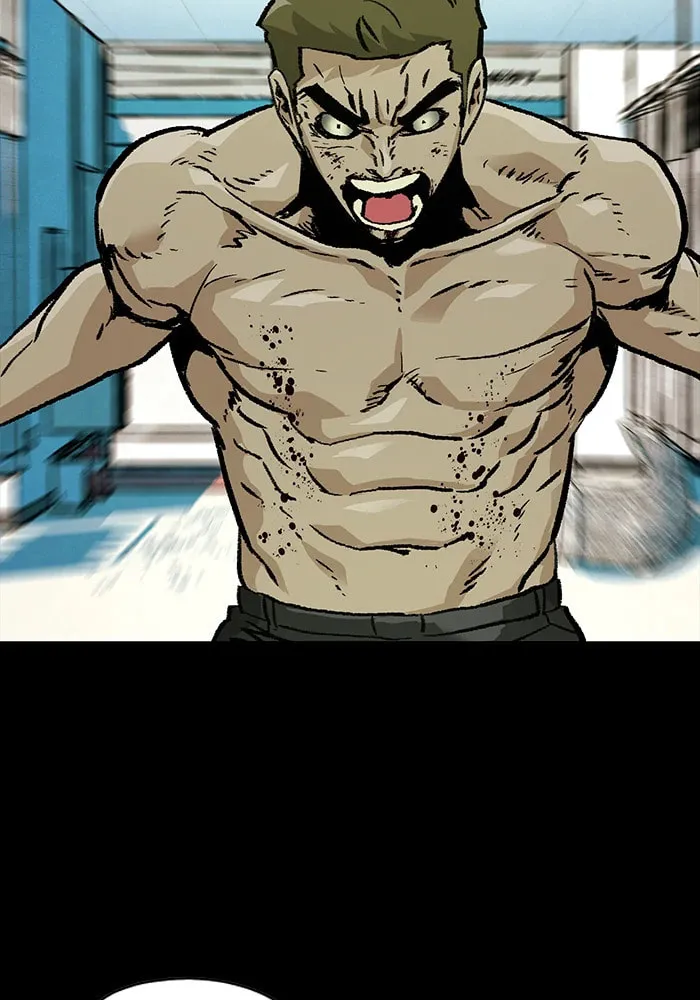 Deadlife Chapter 101 page 73 - 