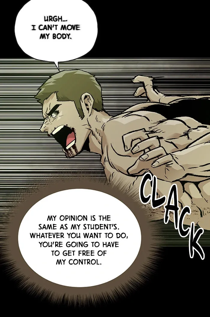 Deadlife Chapter 101 page 74 - 