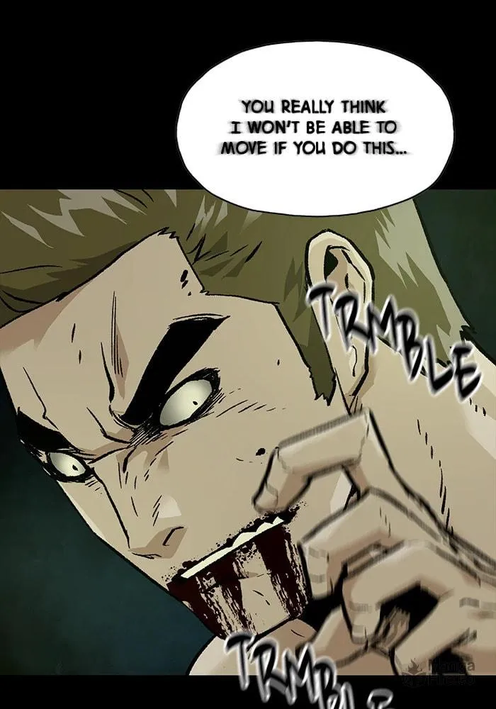 Deadlife Chapter 101 page 75 - 