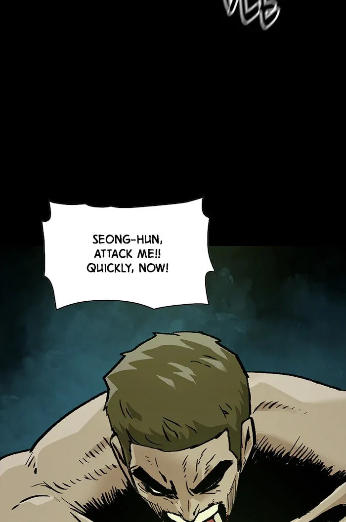 Deadlife Chapter 101 page 76 - 