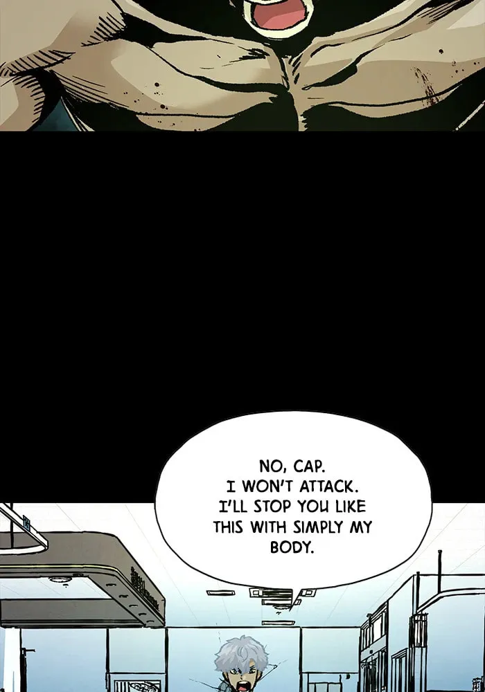 Deadlife Chapter 101 page 77 - 