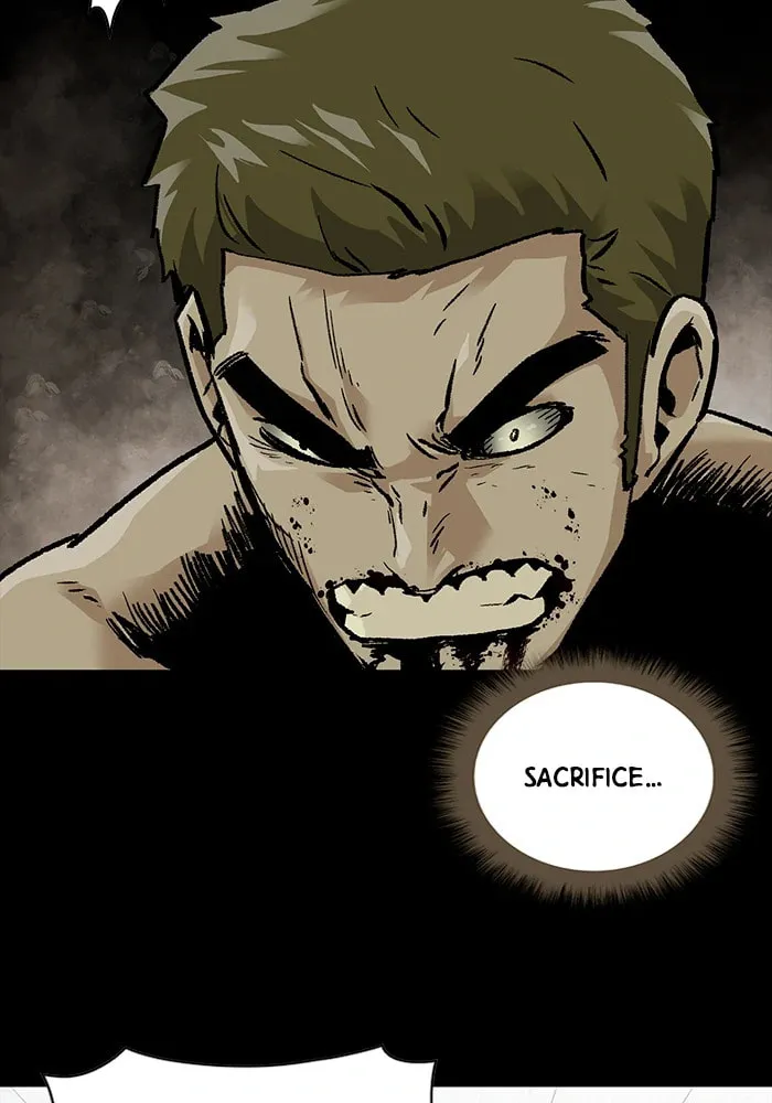 Deadlife Chapter 101 page 79 - 