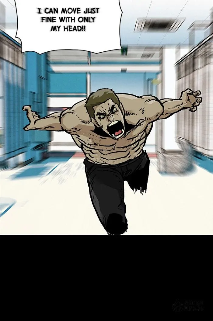 Deadlife Chapter 101 page 80 - 