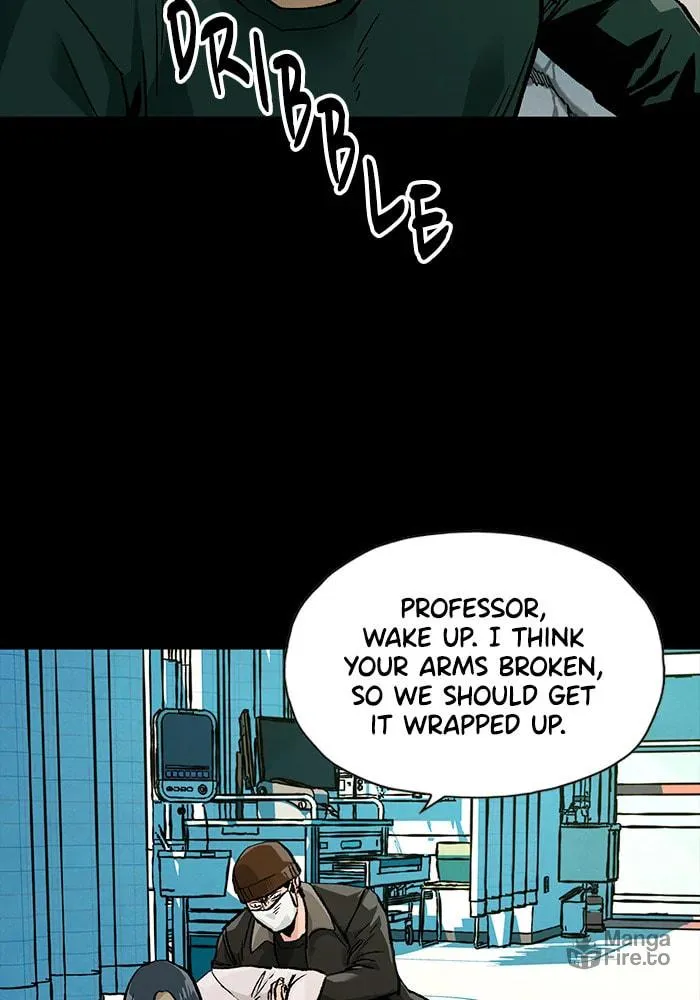 Deadlife Chapter 101 page 9 - 