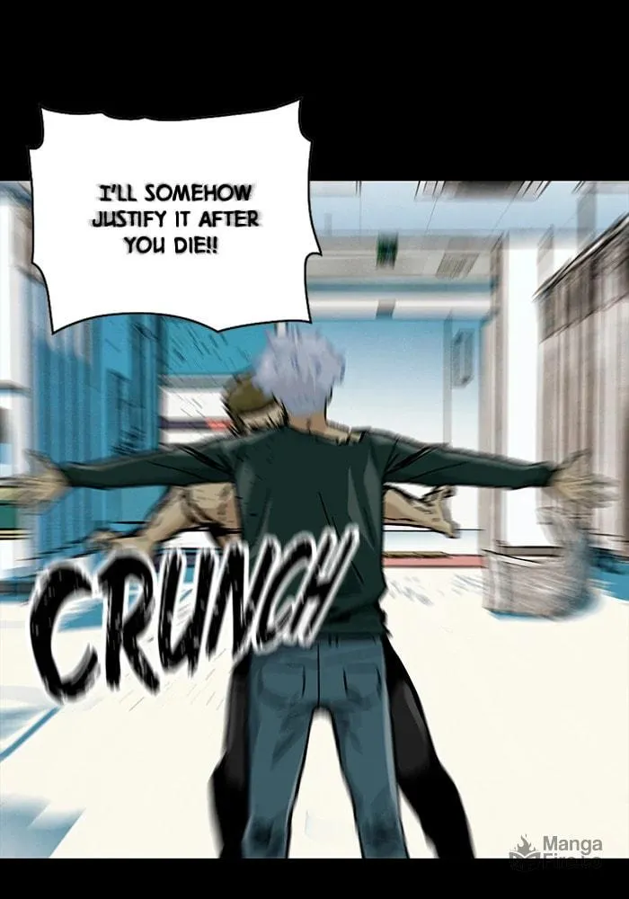 Deadlife Chapter 101 page 81 - 