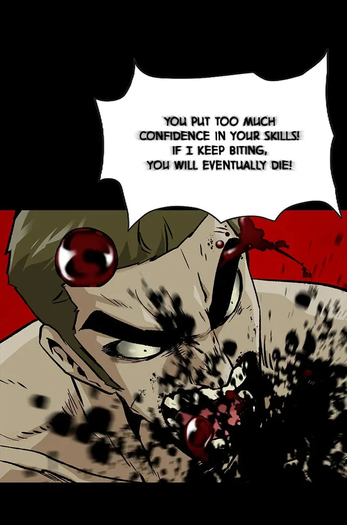 Deadlife Chapter 101 page 82 - 