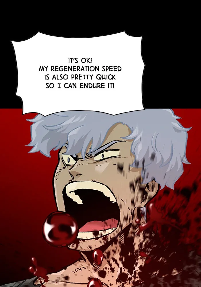 Deadlife Chapter 101 page 83 - 