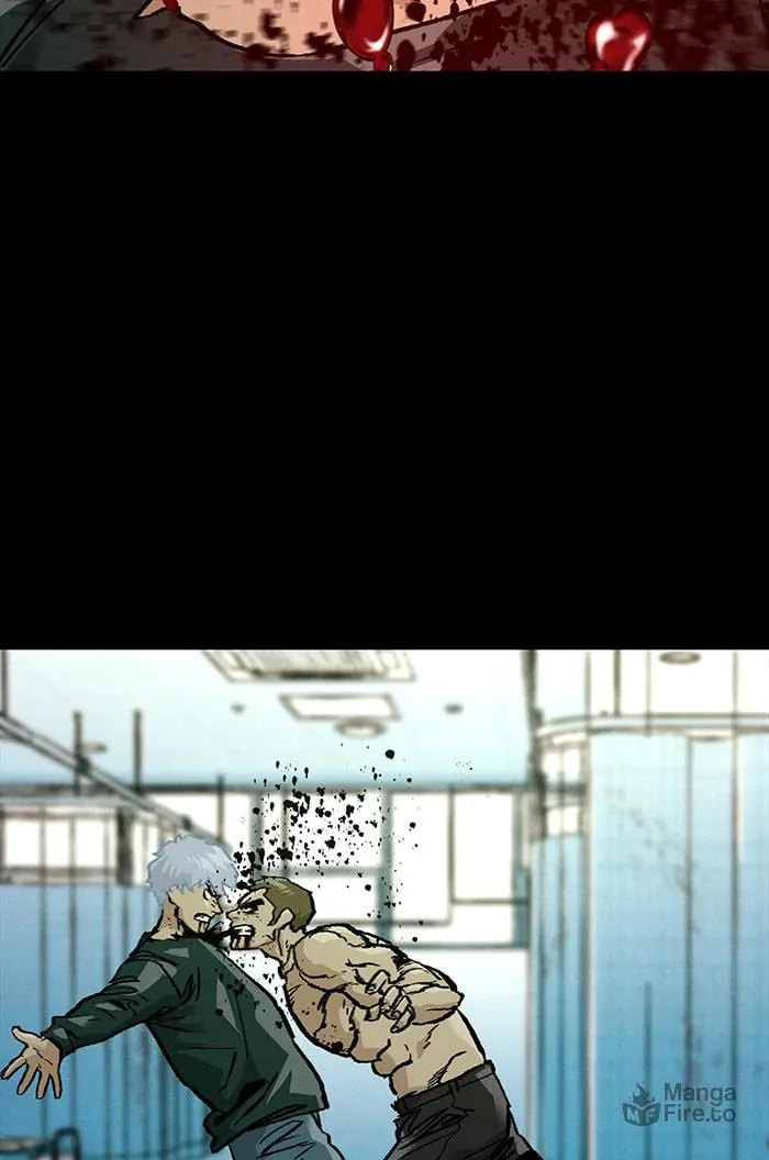 Deadlife Chapter 101 page 84 - 