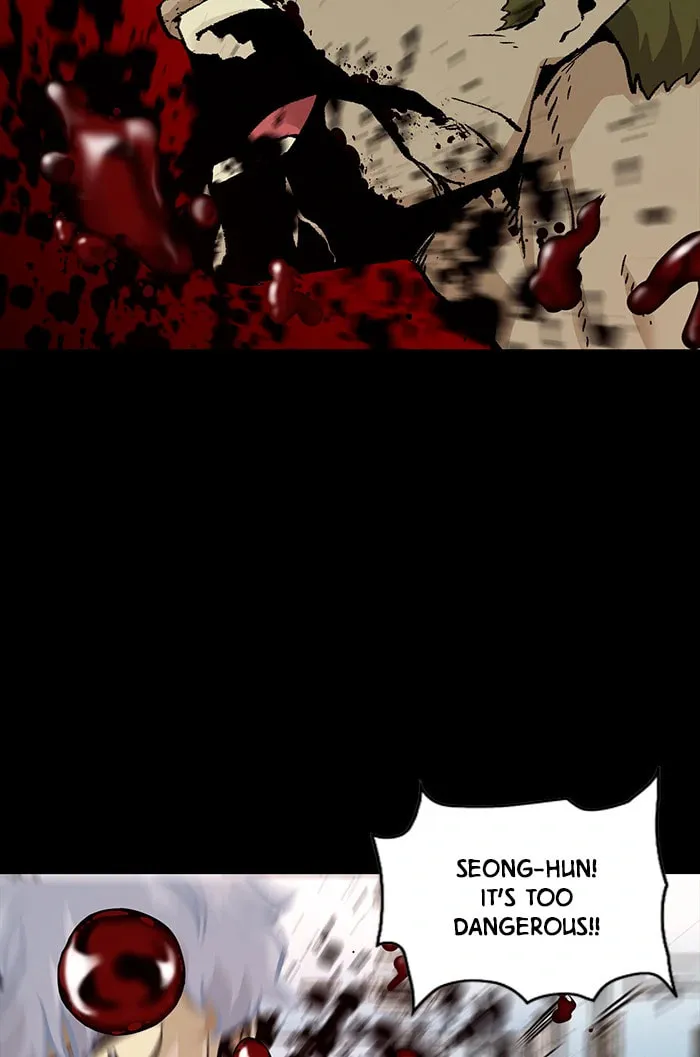 Deadlife Chapter 101 page 86 - 