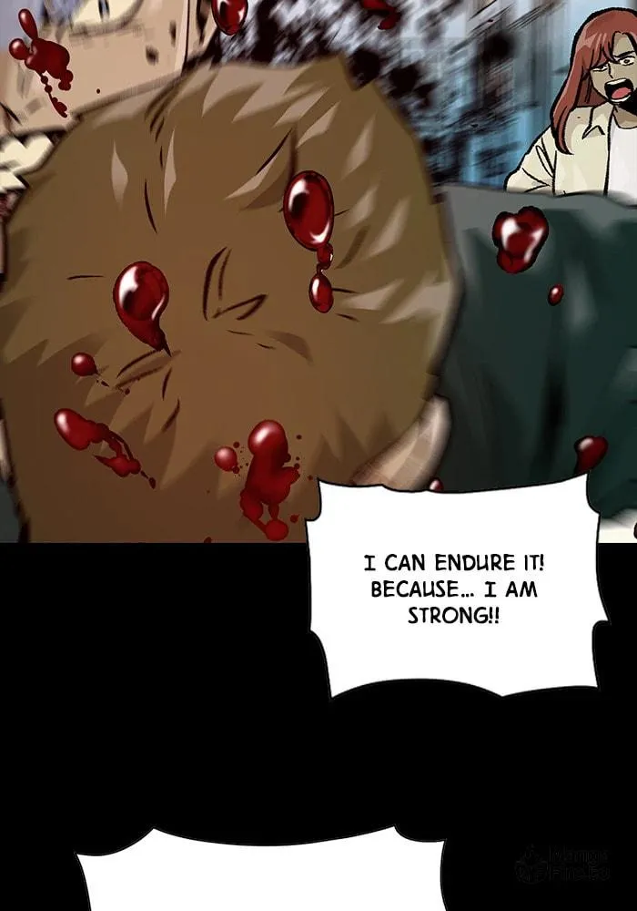 Deadlife Chapter 101 page 87 - 