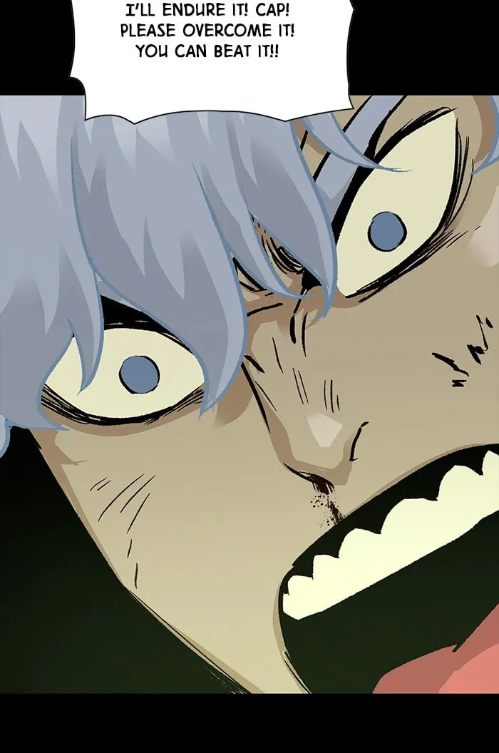 Deadlife Chapter 101 page 88 - 