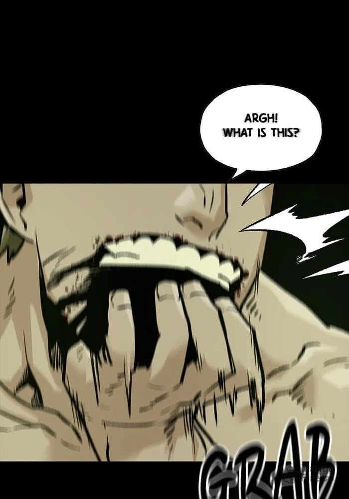 Deadlife Chapter 101 page 90 - 