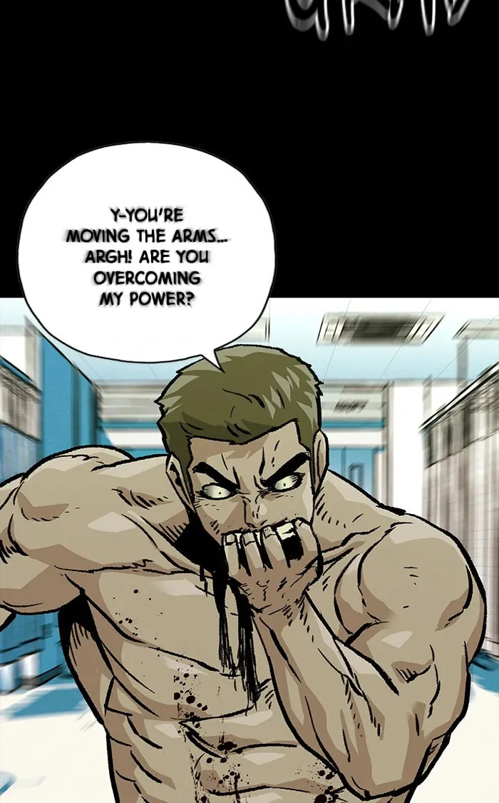 Deadlife Chapter 101 page 91 - 
