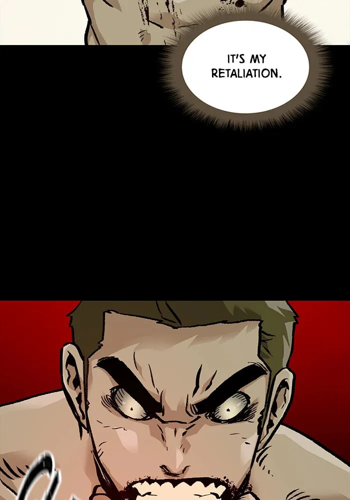 Deadlife Chapter 101 page 92 - 