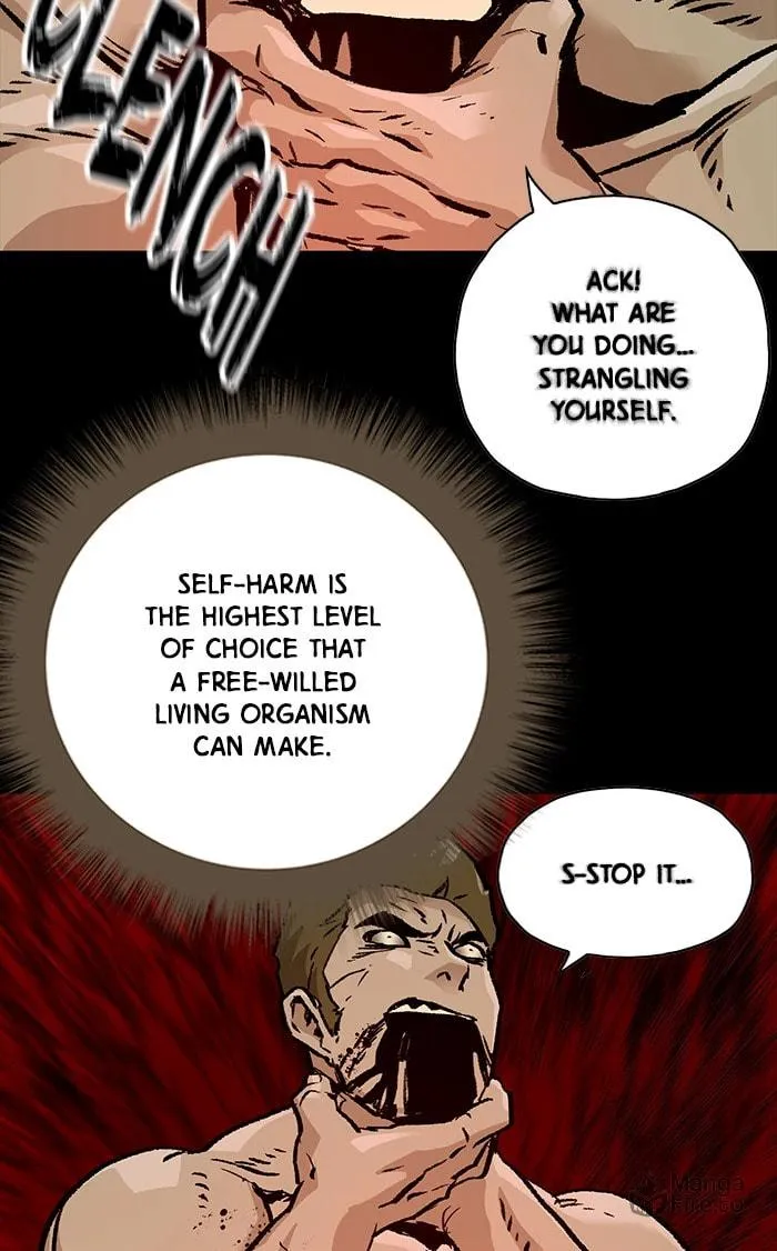 Deadlife Chapter 101 page 93 - 