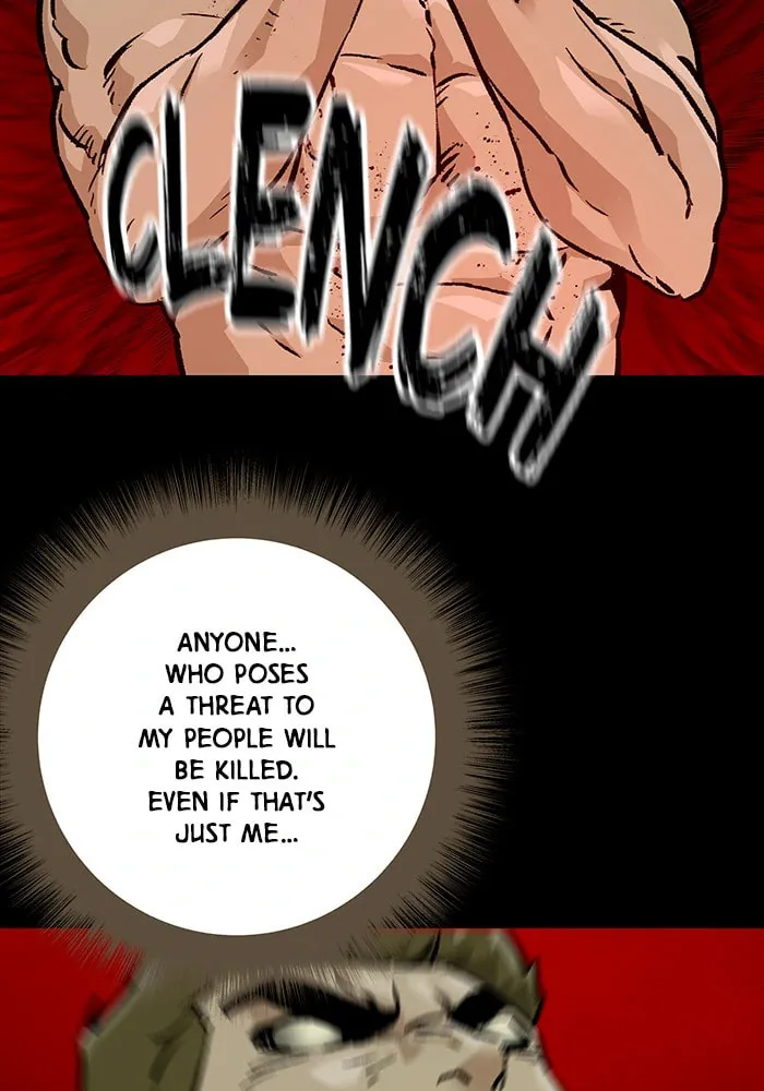 Deadlife Chapter 101 page 94 - 